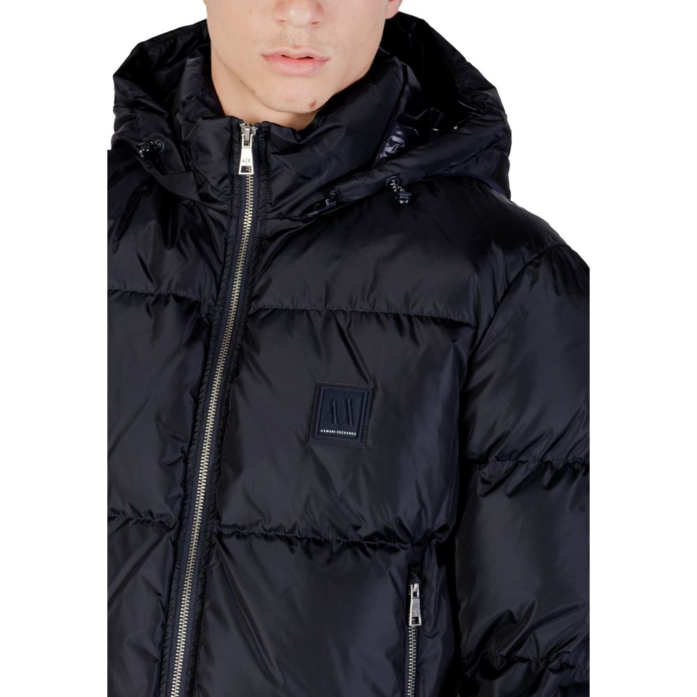 Pufferjas Armani Exchange