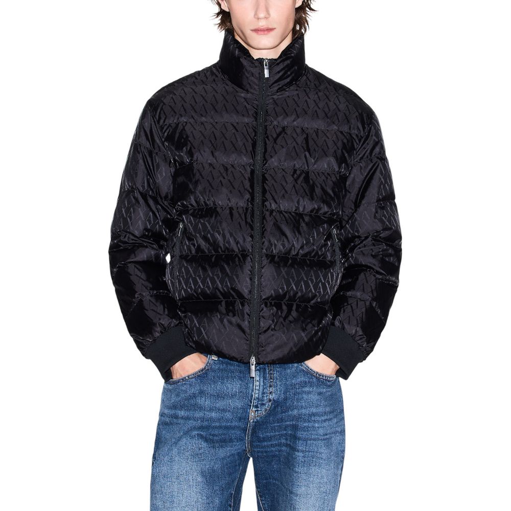 Jas Armani Exchange