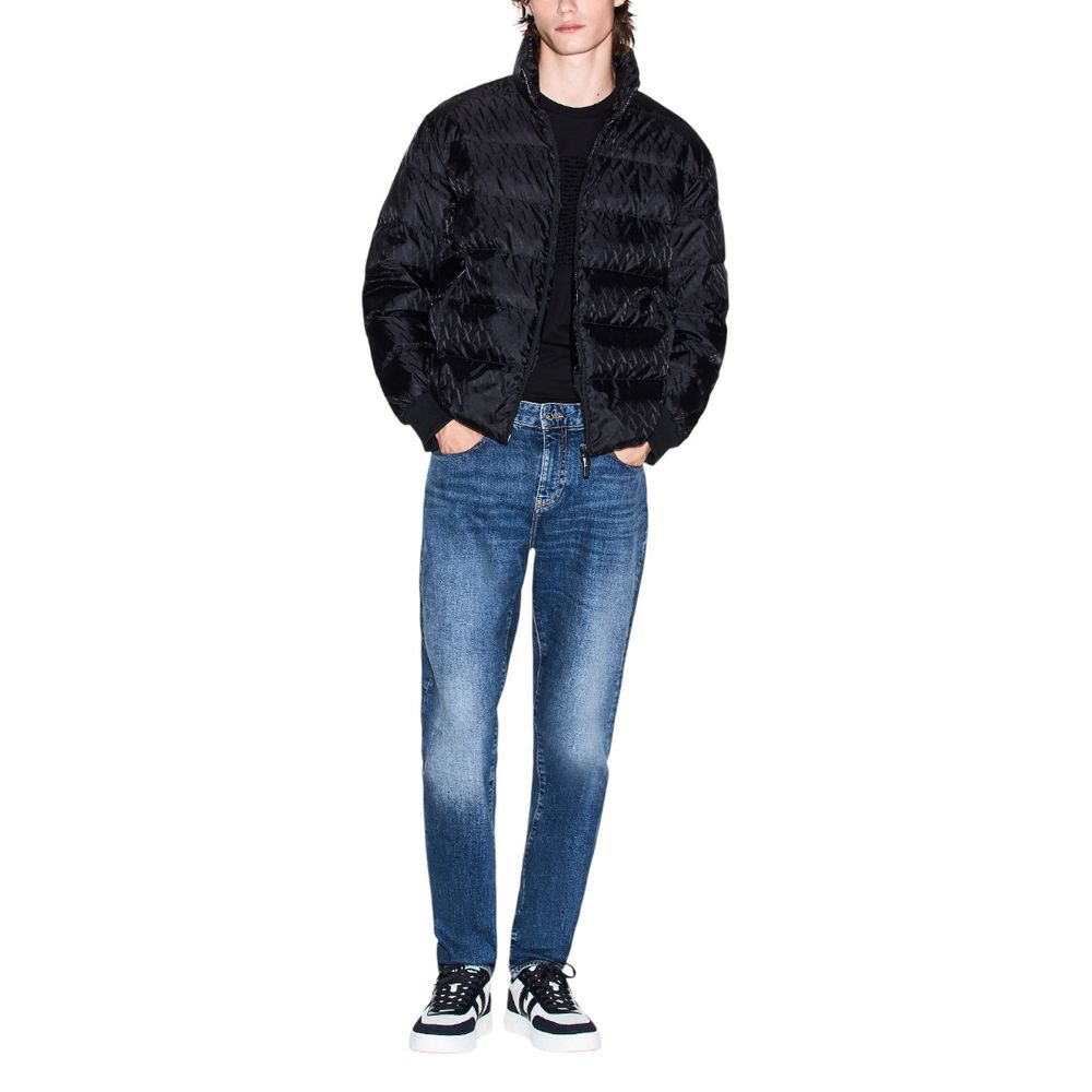 Jas Armani Exchange