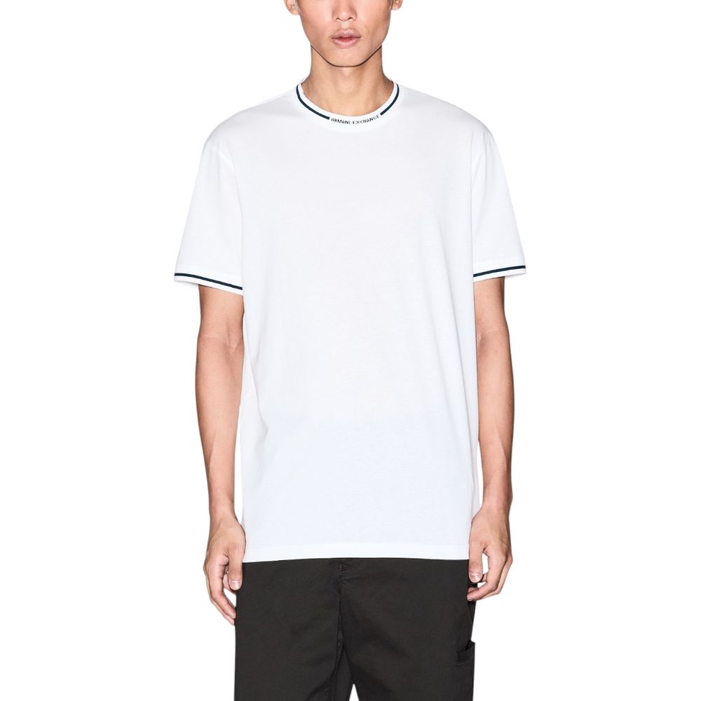 T-shirt Armani  Exchange