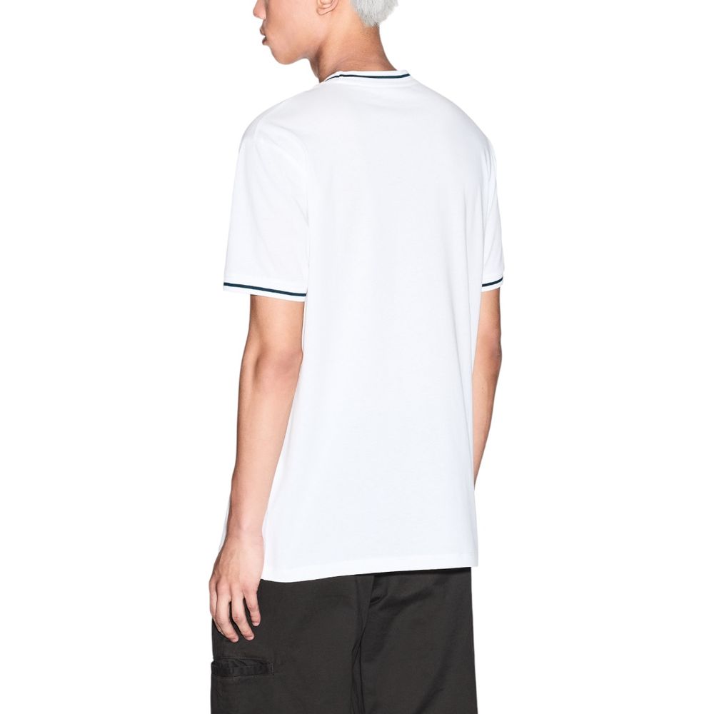 T-shirt Armani  Exchange