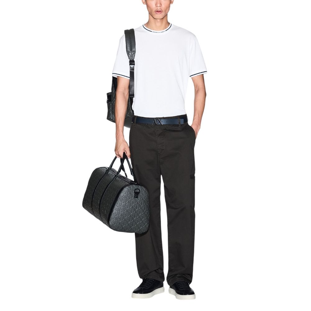 T-shirt Armani  Exchange