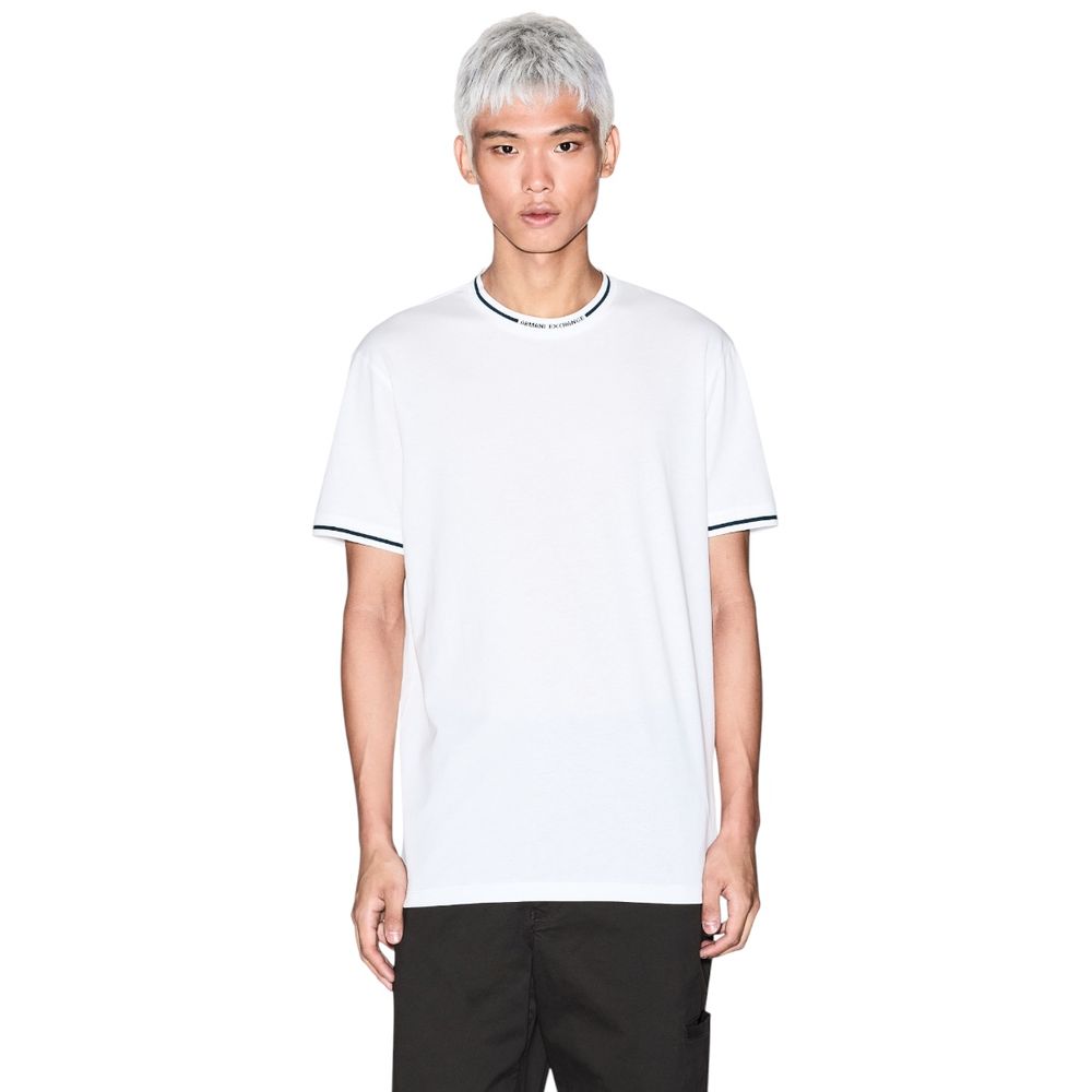 T-shirt Armani  Exchange