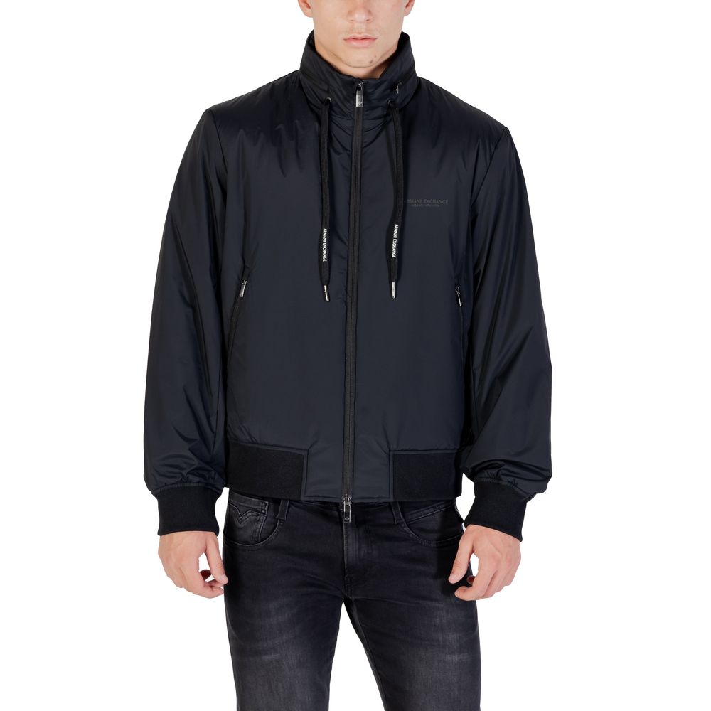 Jas Armani Exchange