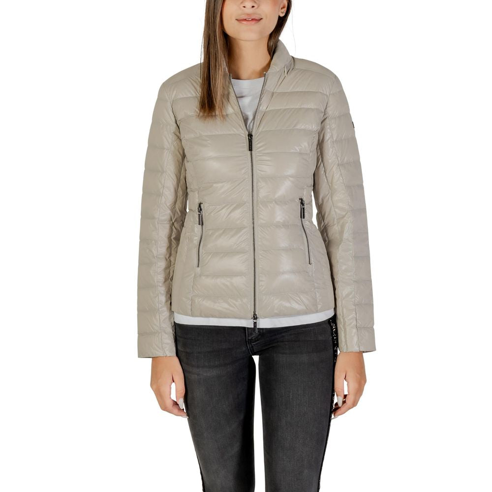 Jas Armani Exchange