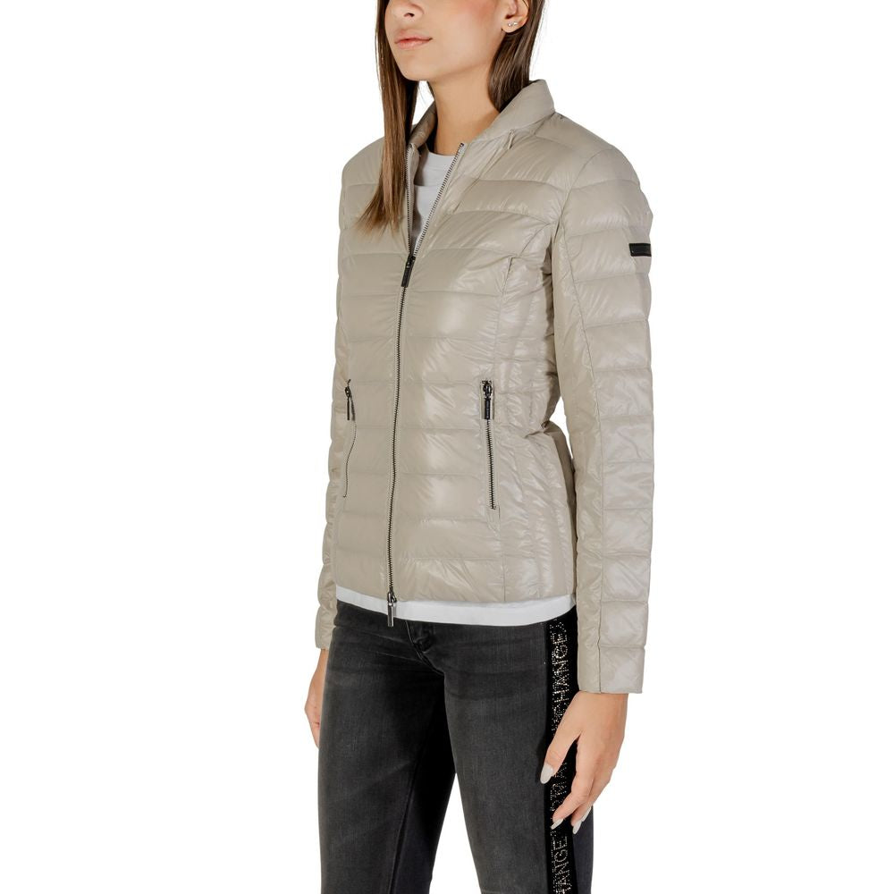 Jas Armani Exchange