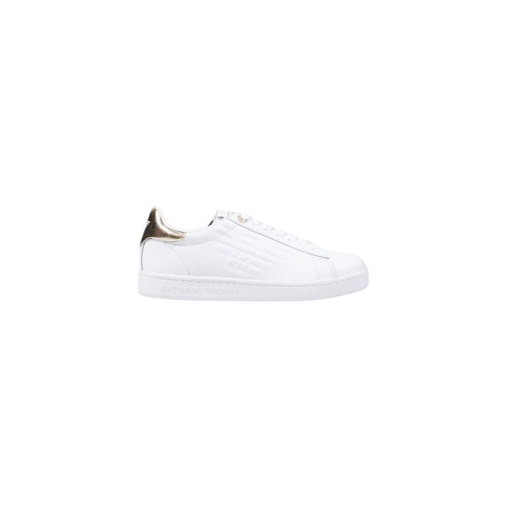 Sneakers  EA7 Emporio Armani