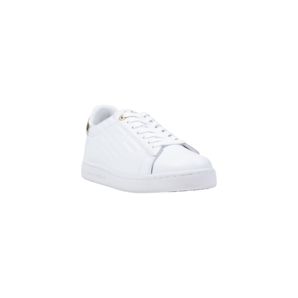 Sneakers  EA7 Emporio Armani