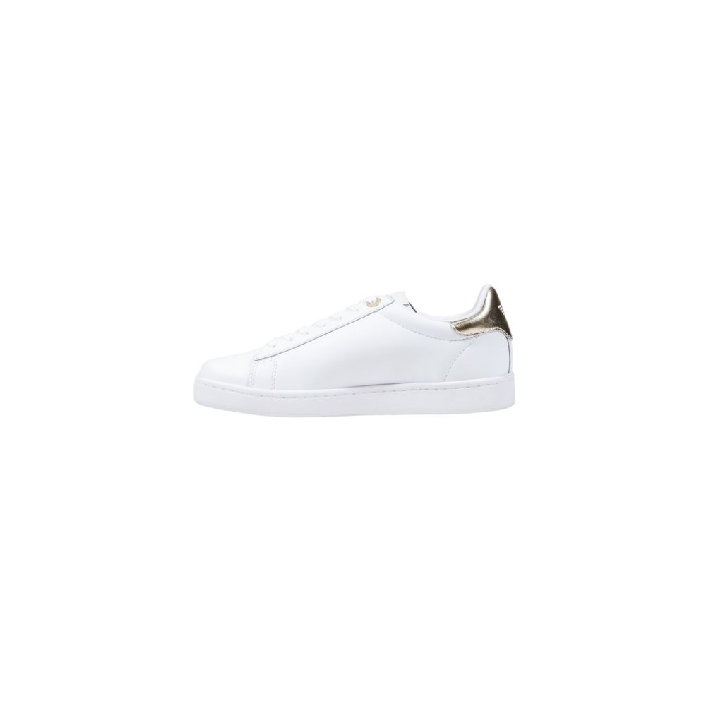 Sneakers  EA7 Emporio Armani