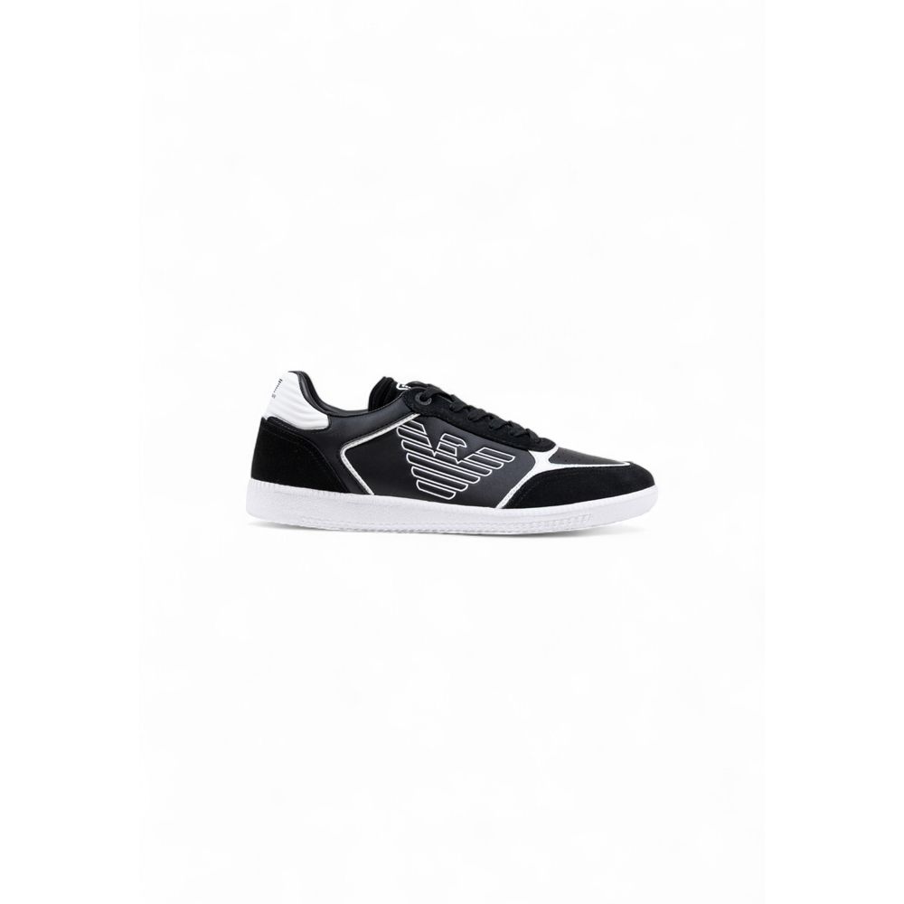 Sportsneakers - EA7 Emporio Armani