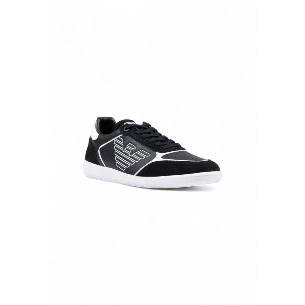 Sportsneakers - EA7 Emporio Armani