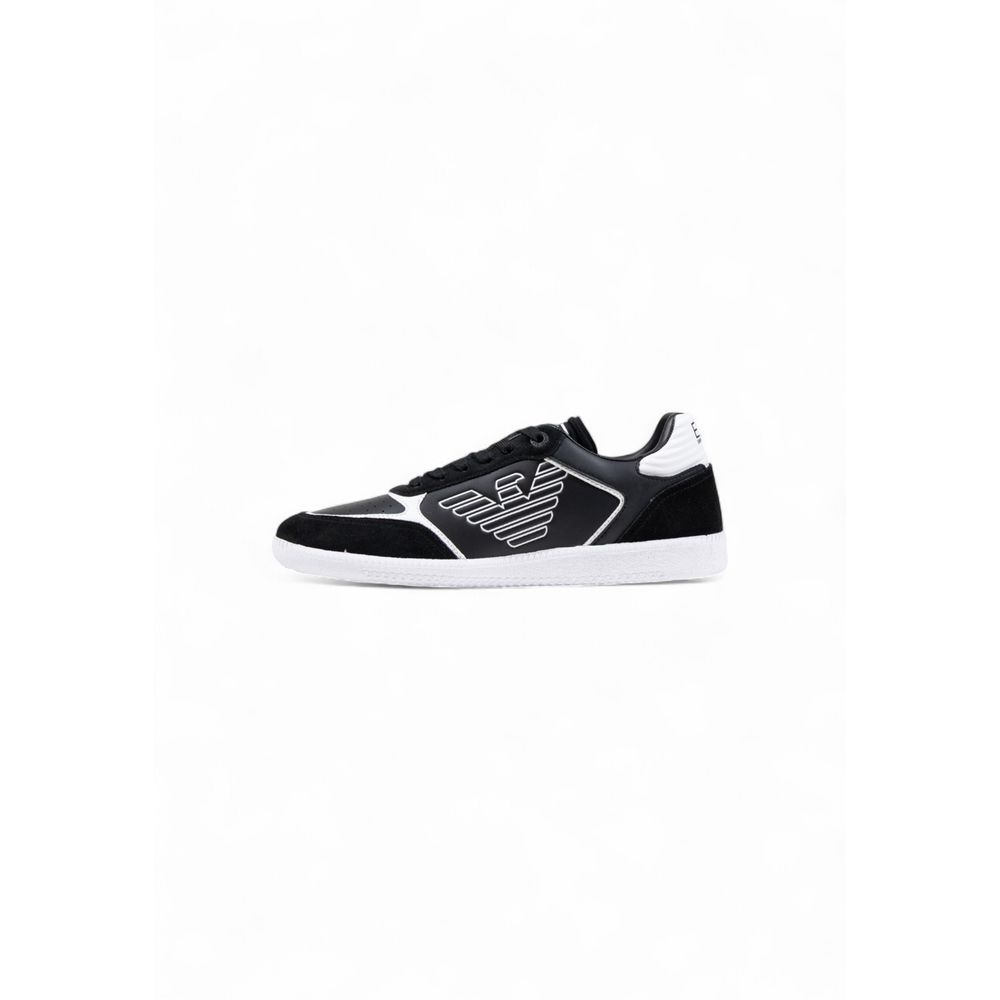 Sportsneakers - EA7 Emporio Armani