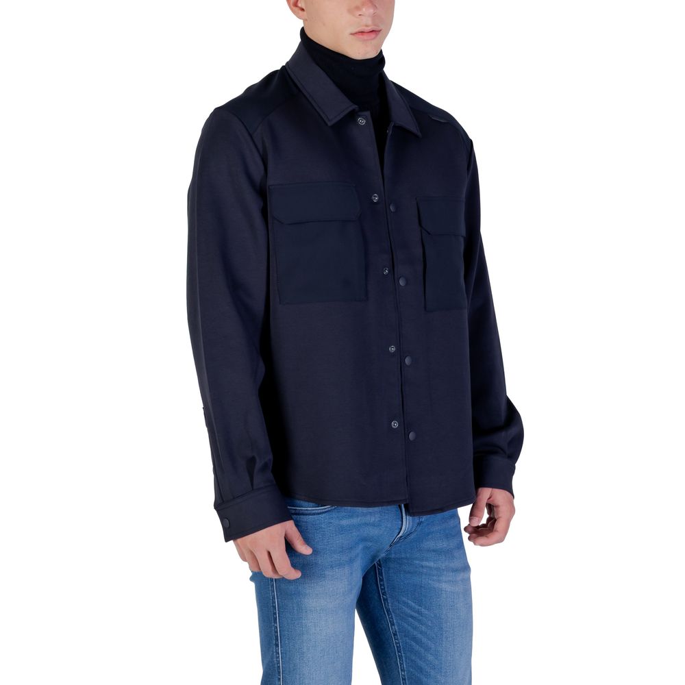 Overhemd Antony Morato