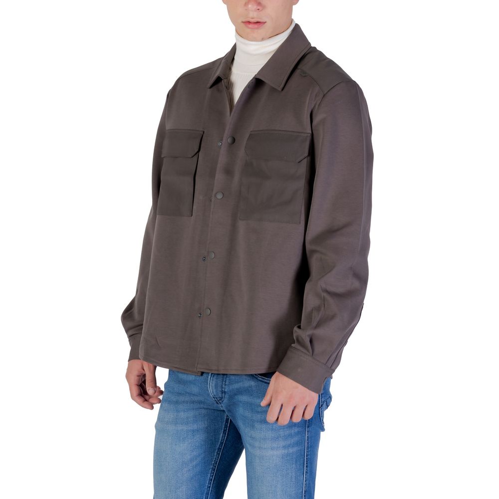 Overhemd Antony Morato
