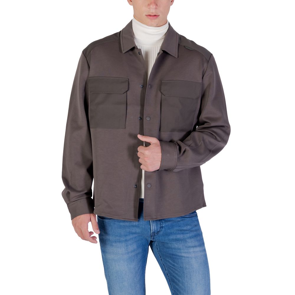 Overhemd Antony Morato