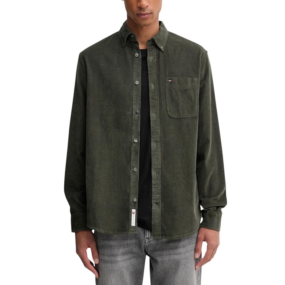 Overhemd Tommy Hilfiger Jeans