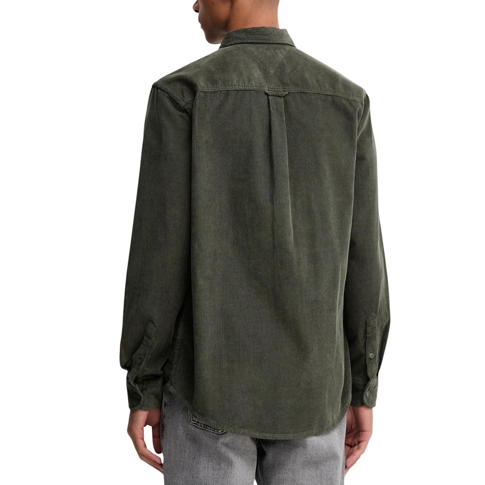 Overhemd Tommy Hilfiger Jeans