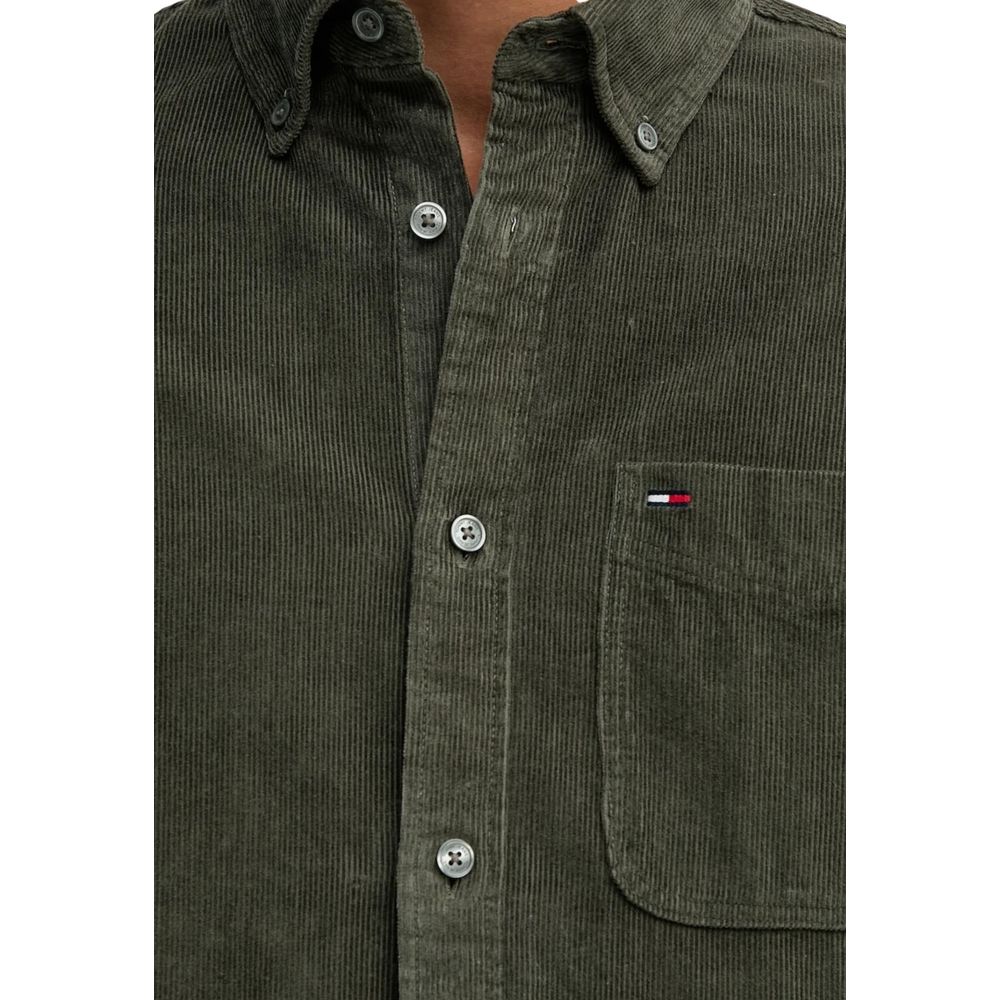 Overhemd Tommy Hilfiger Jeans