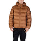Pufferjas Tommy Hilfiger Jeans