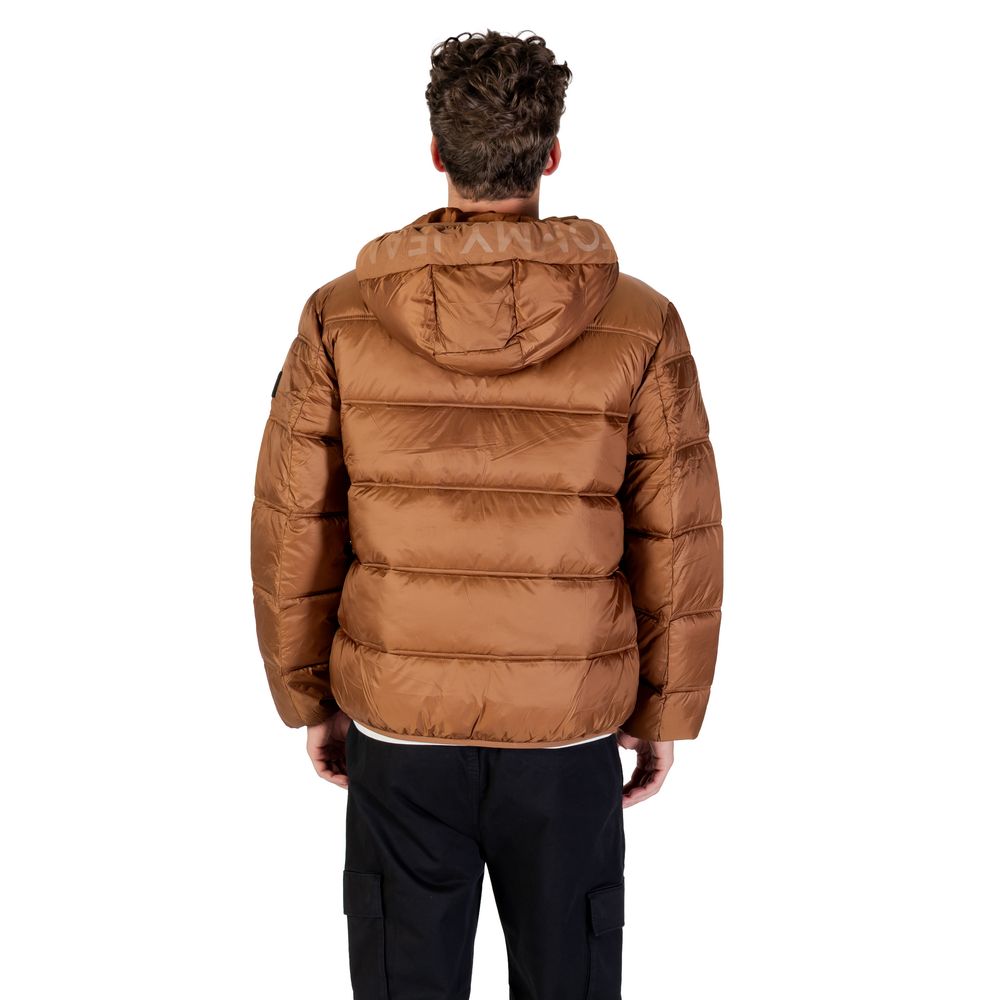 Pufferjas Tommy Hilfiger Jeans