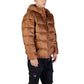 Pufferjas Tommy Hilfiger Jeans