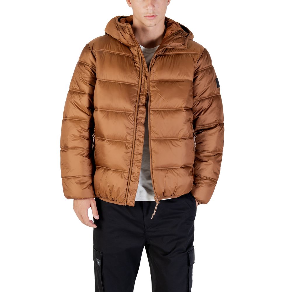 Pufferjas Tommy Hilfiger Jeans