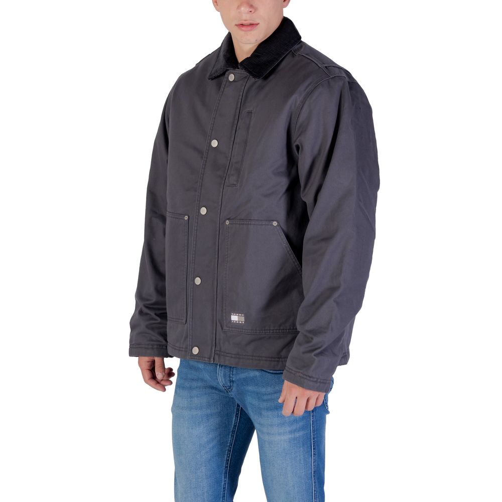 Jas Tommy Hilfiger Jeans