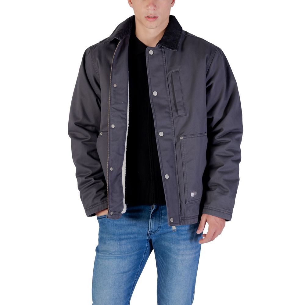 Jas Tommy Hilfiger Jeans