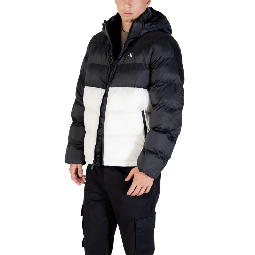 Pufferjas Calvin Klein Jeans