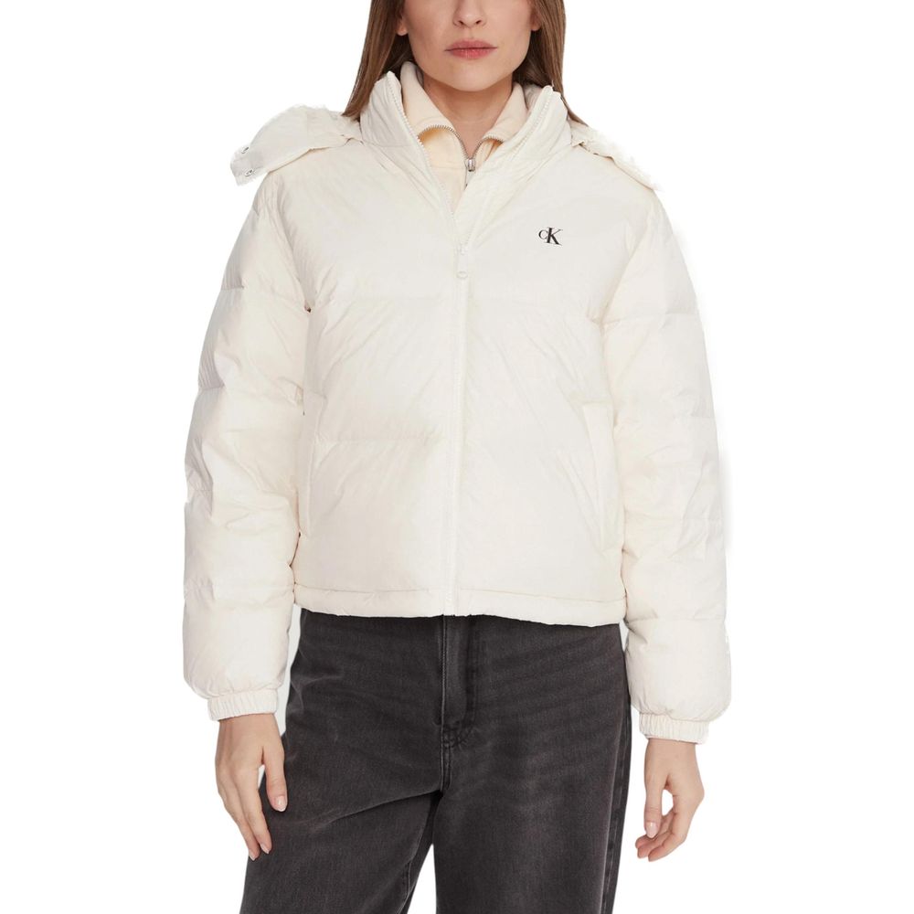 Pufferjas Calvin Klein Jeans