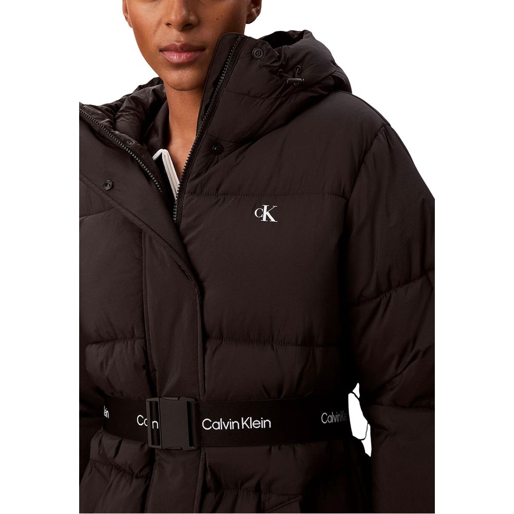 Pufferjas Calvin Klein Jeans