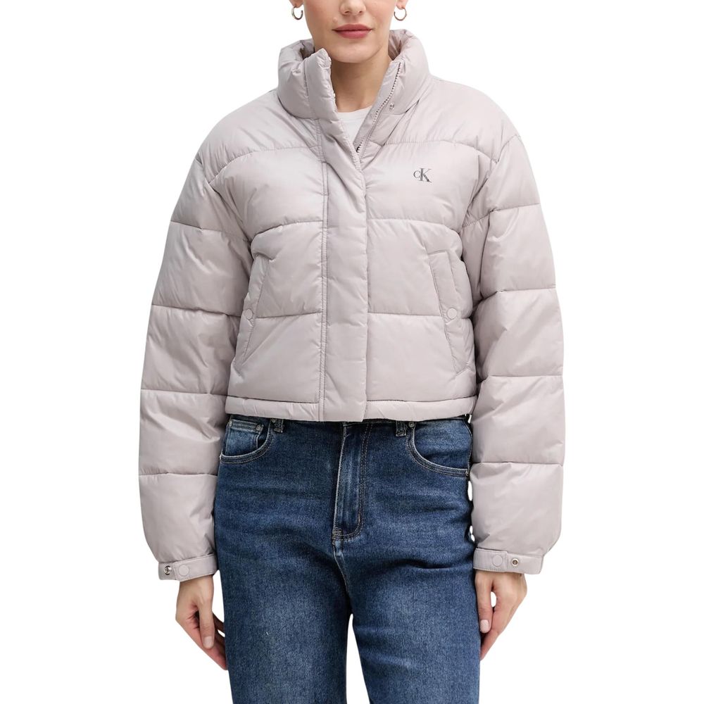 Pufferjas Calvin Klein Jeans