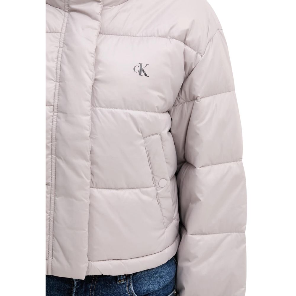 Pufferjas Calvin Klein Jeans