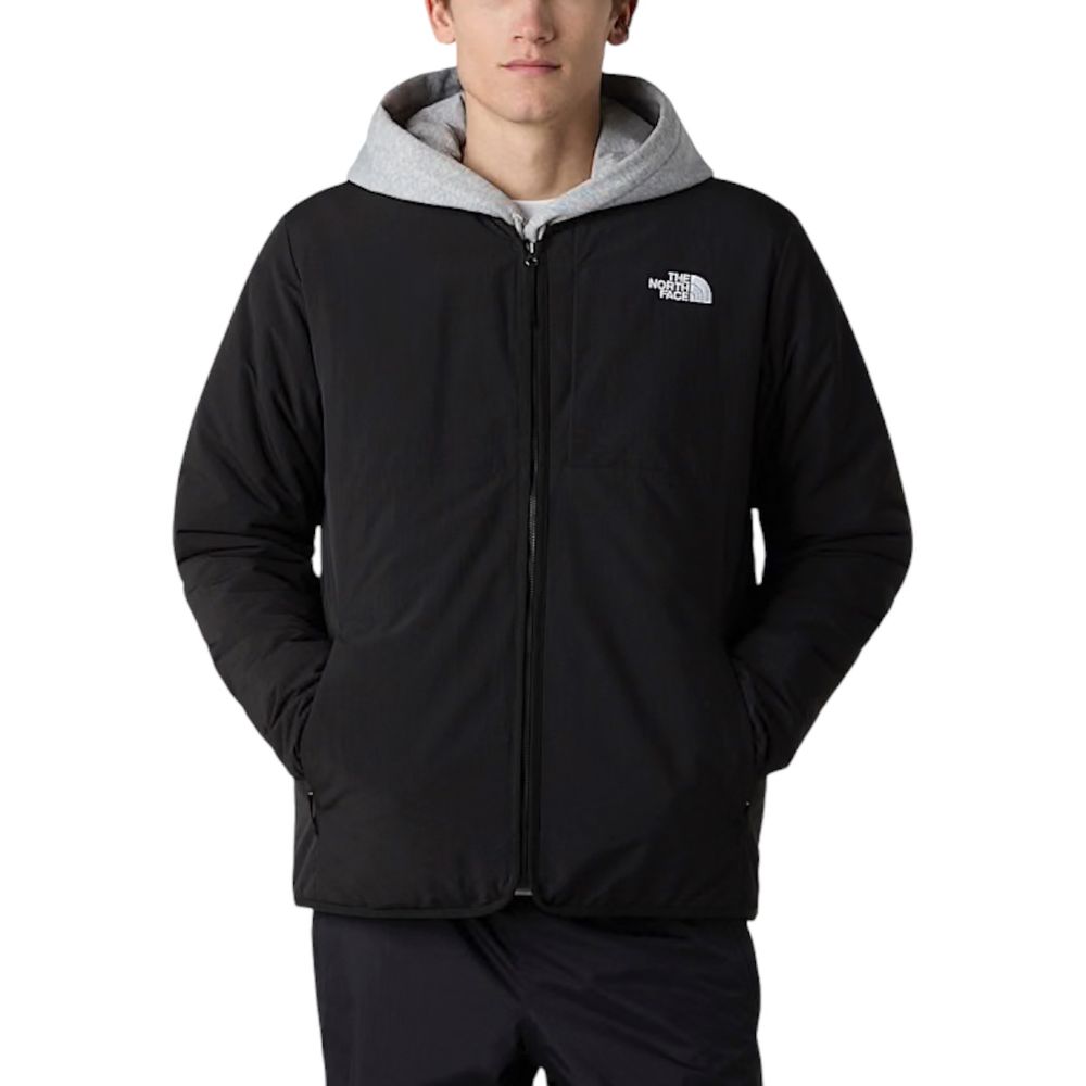 Jas The North Face