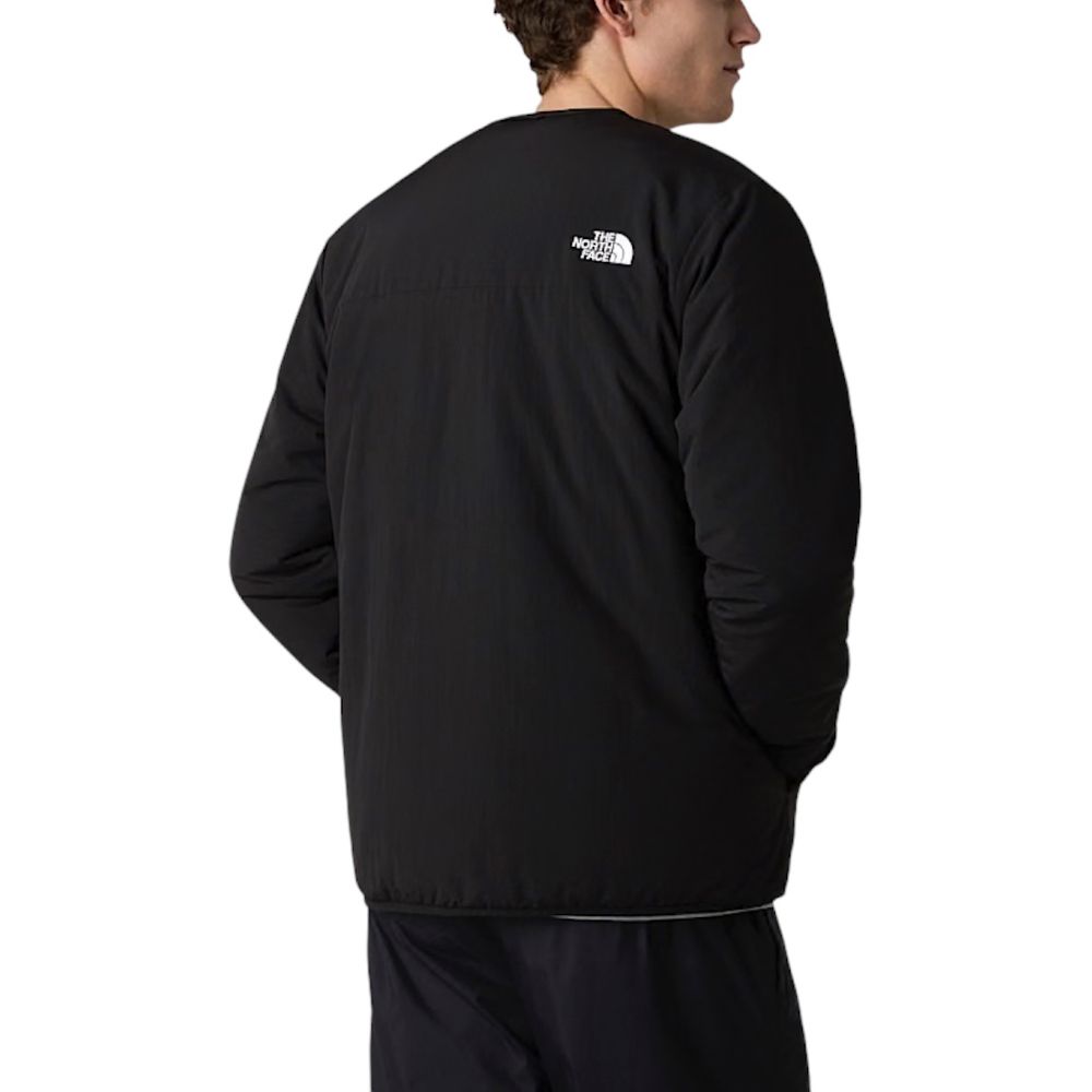 Jas The North Face