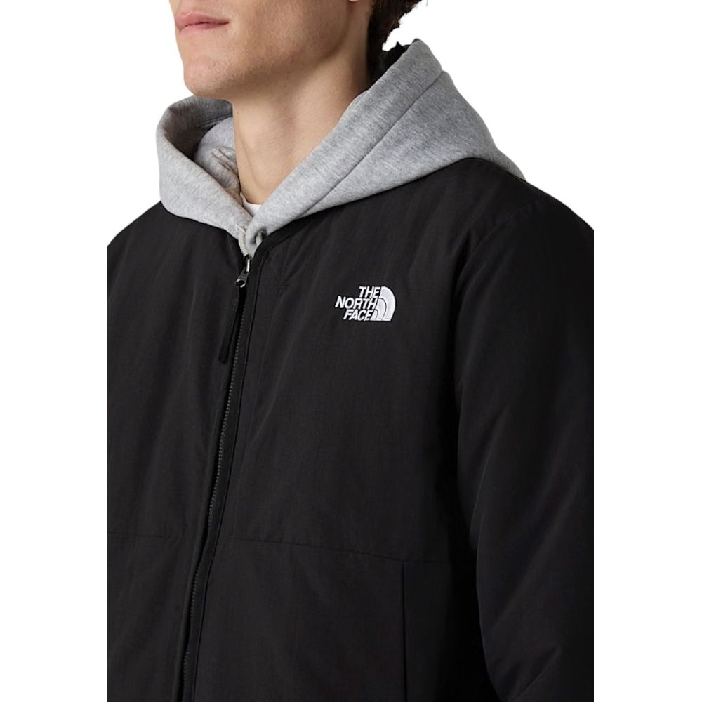 Jas The North Face