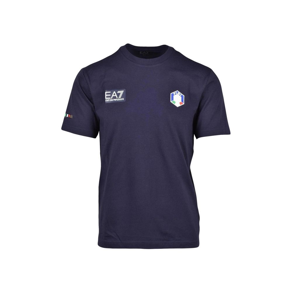 T-shirt EA7 Emporio Armani