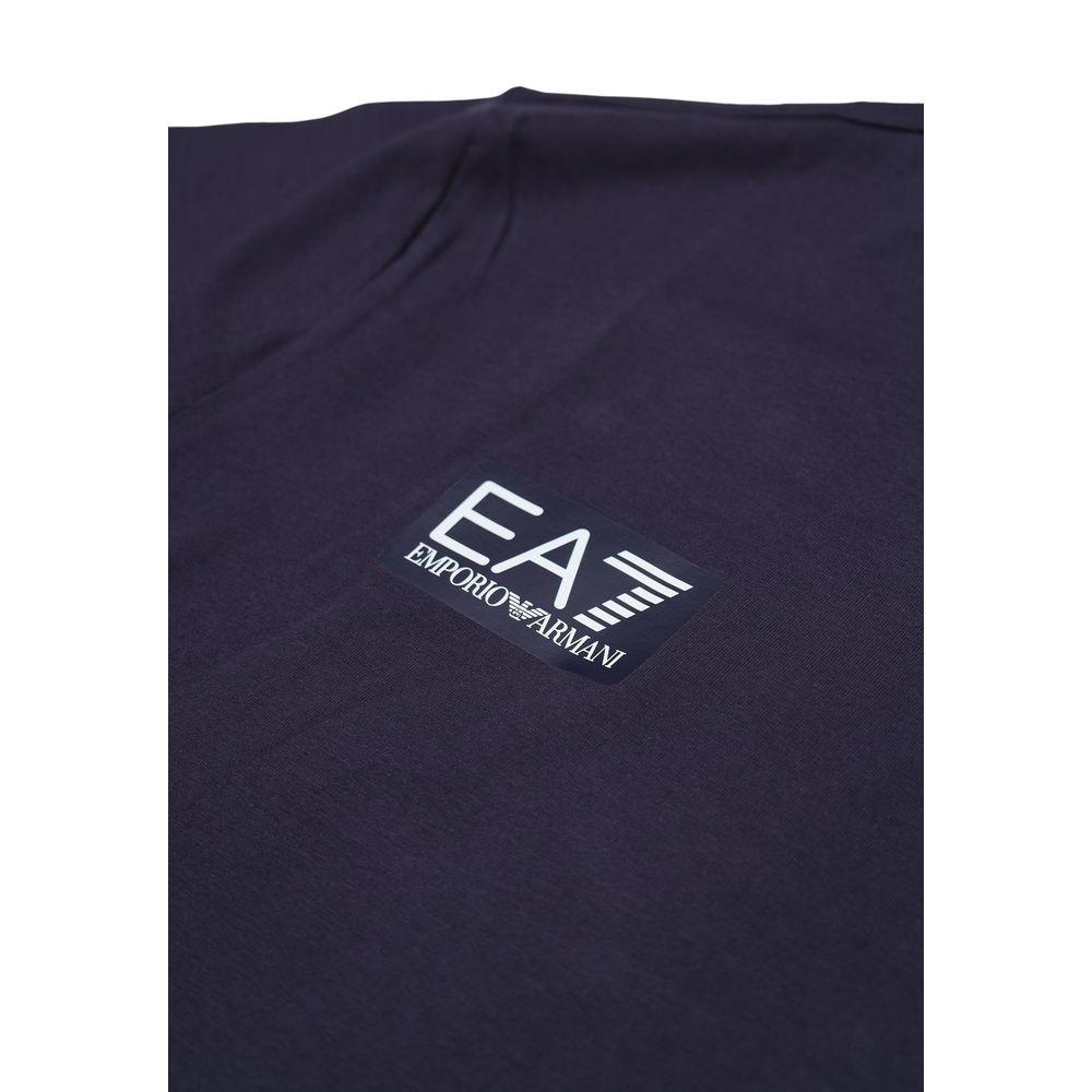 T-shirt EA7 Emporio Armani