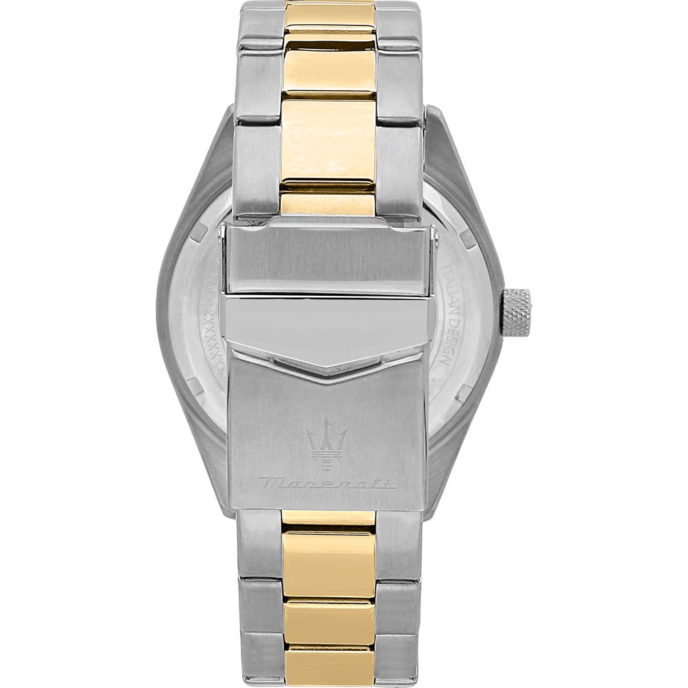 Horloge Maserati