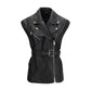 Bikergilet Pinko