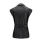 Bikergilet Pinko