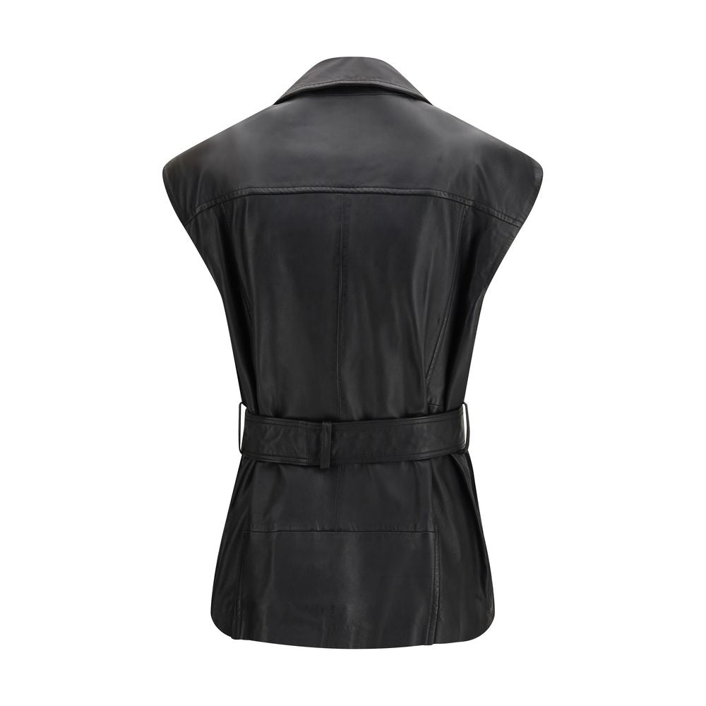 Bikergilet Pinko