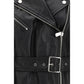 Bikergilet Pinko
