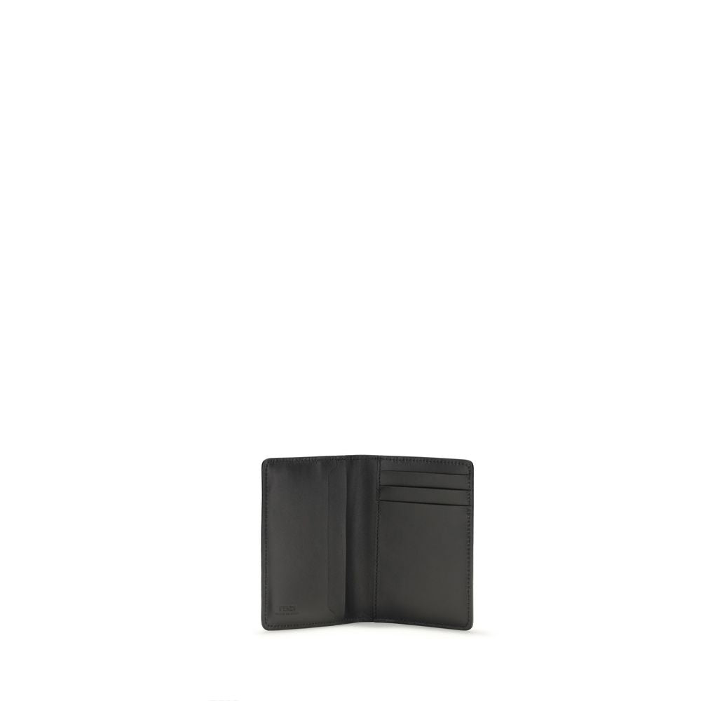 Portemonnee Fendi