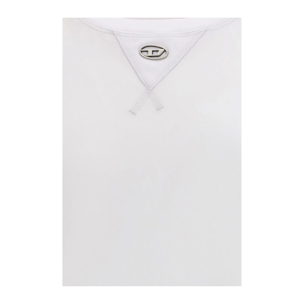 T-shirt Diesel
