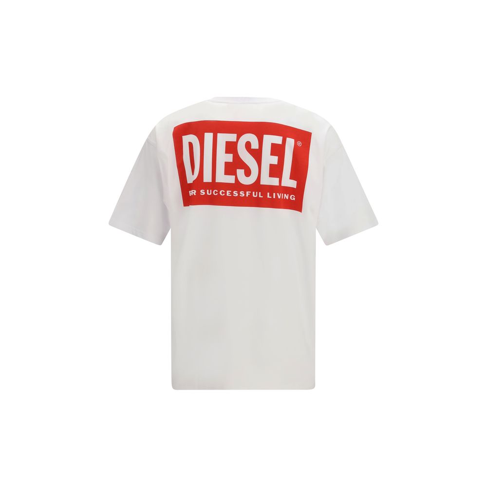 T-shirt Diesel