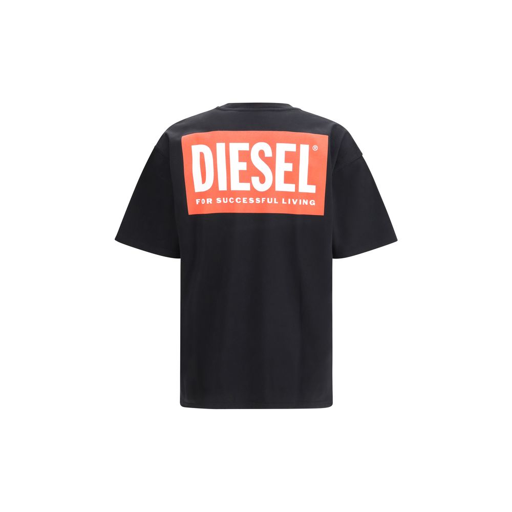 T-shirt Diesel