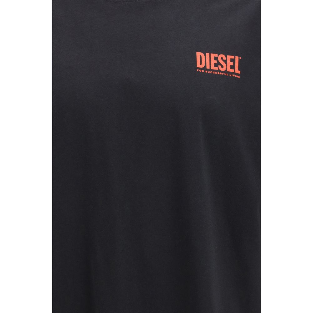 T-shirt Diesel