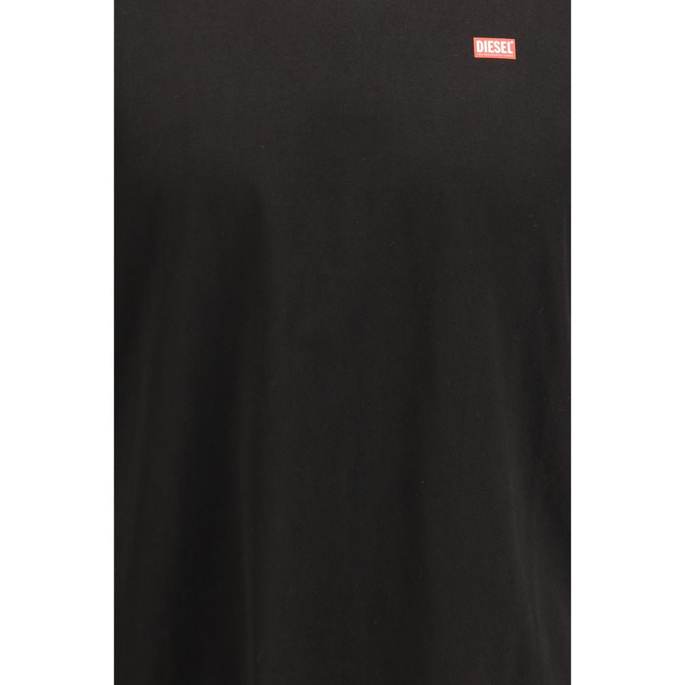 T-shirt Diesel