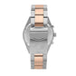 Horloge Maserati